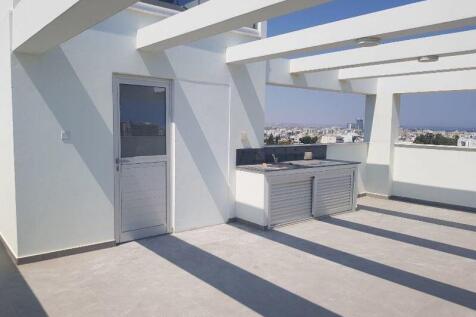 Roof Terrace