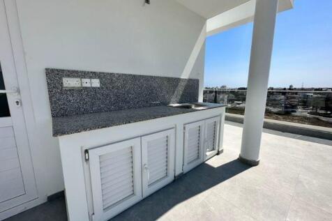 Roof Terrace