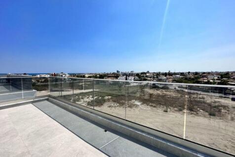 View from Roof...