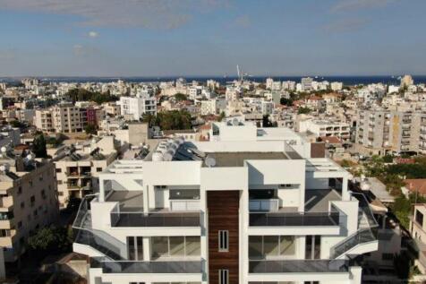 Aerial View of...