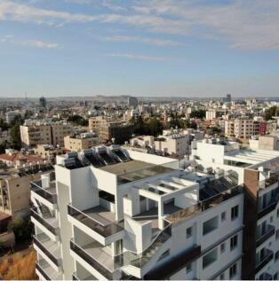Aerial View of...