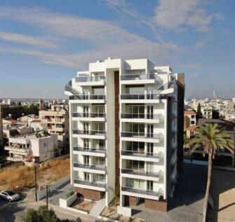 Apartments