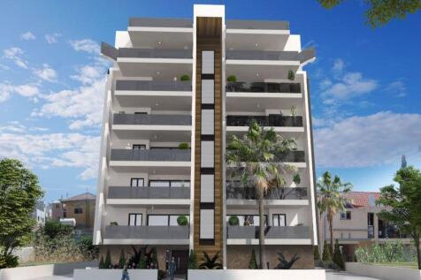 Apartments
