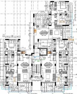 6th Floor Plans -