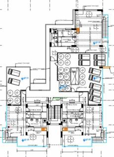 Roof Plans - 4th...