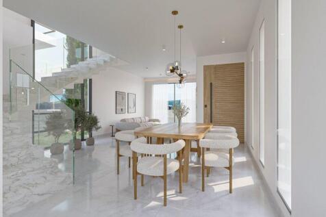 Dining area artist