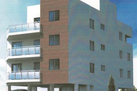Apartment Block