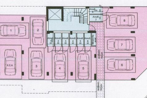 Ground Floor Plan