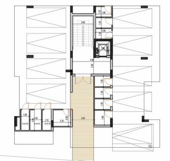 Ground Floor Plans