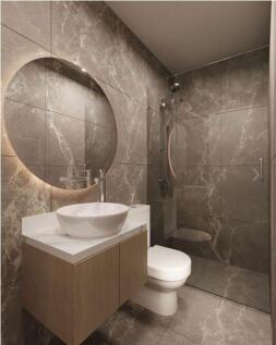 Bathroom Example