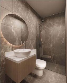 Bathroom Example