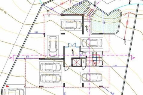 Ground Floor Plans