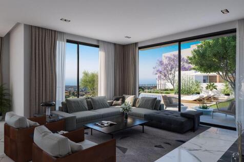 Living area artist