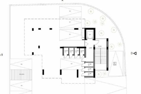 Ground floor plan