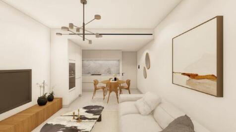Living area artist