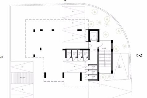Ground floor plan