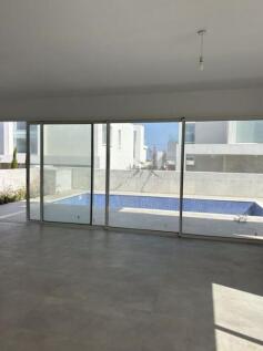 Open Plan Living -