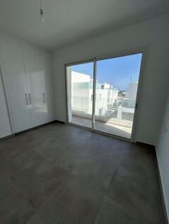 Bedroom - Villa 12