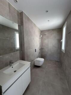 Bathroom - Villa 12