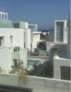 View from Bedroom