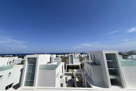 View of Villas
