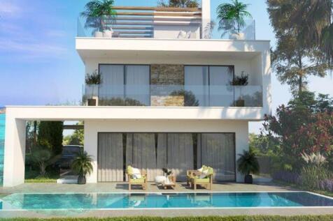 Villa &amp; Pool -...