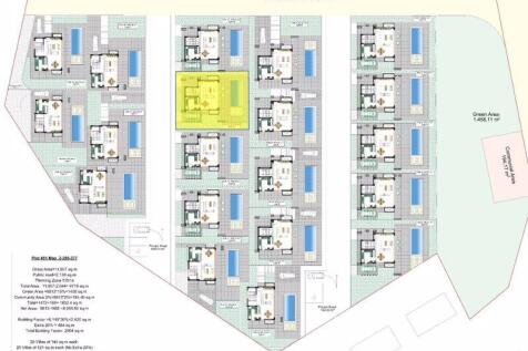 Villa 12 Location