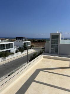 View from Roof...