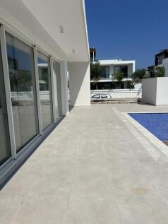 Patio - Villa 6