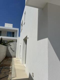 Side of Villa 6