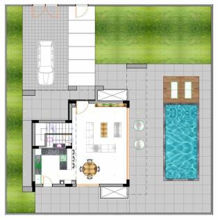 Villa 6 Plot
