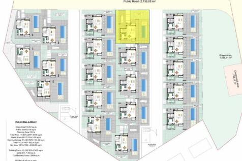 Villa 6 Location