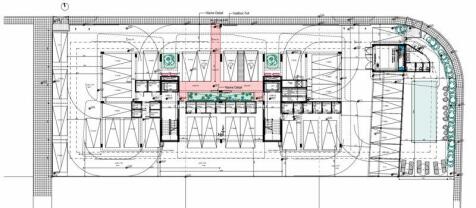 Ground Floor Plans