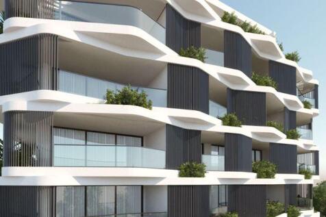 Balconies - Artist