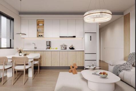 Open Plan Living...