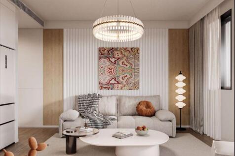 Lounge Example