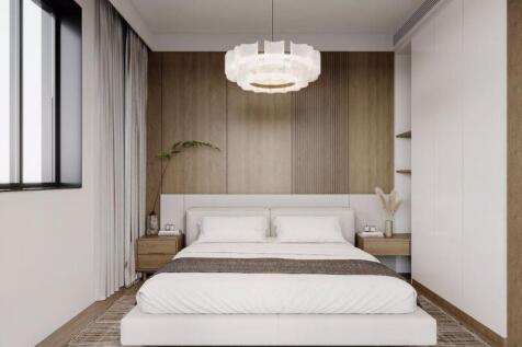 Bedroom Example