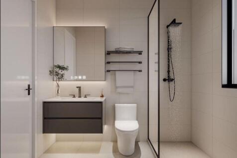 Bathroom Example