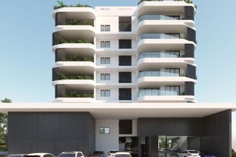 Apartments - Artist