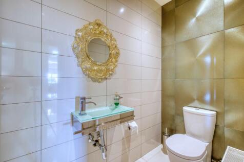 Guest WC