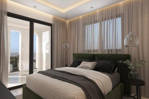 Bedroom Example