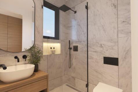 Bathroom Example