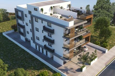 Aerial View of...