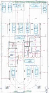 Ground Floor Plans