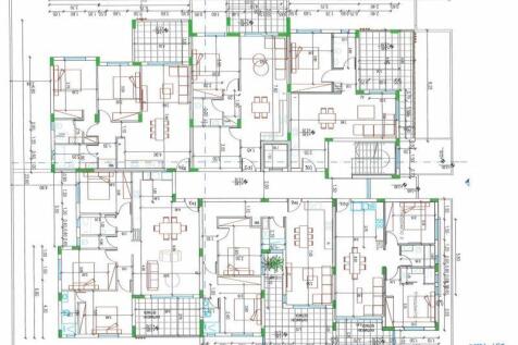 Block B - 1st Floor