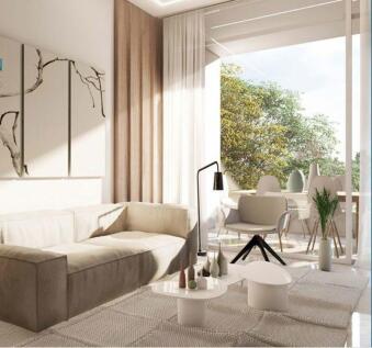 Lounge and Veranda
