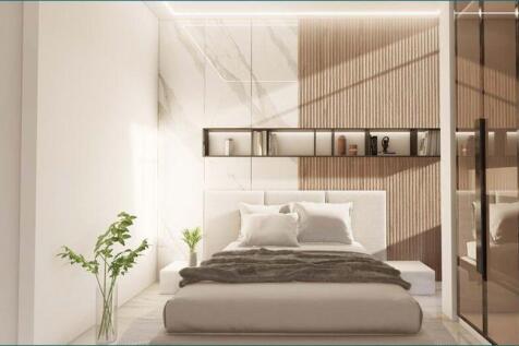 Bedroom Example