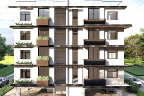 Apartments - Artist