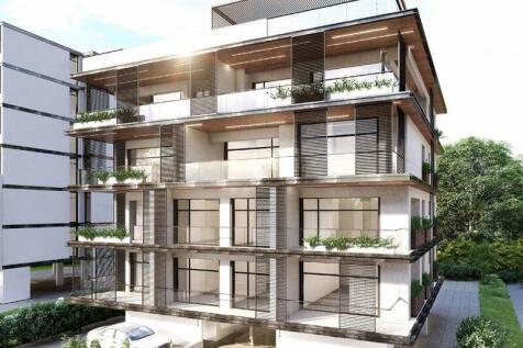 Apartments - Artist