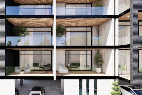 Balconies - Artist
